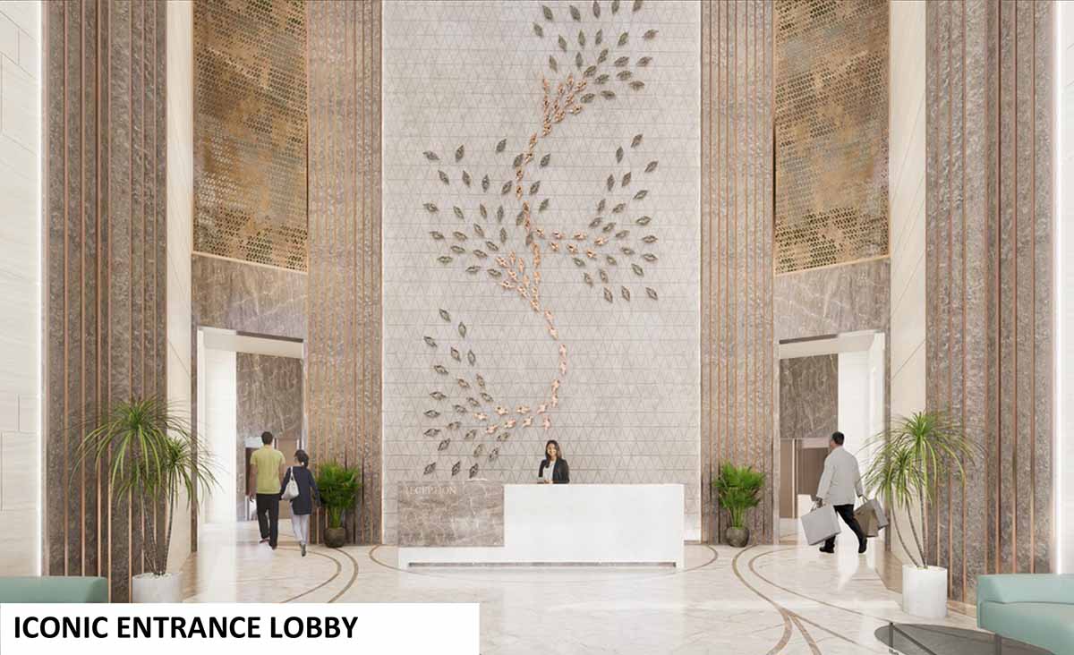 Aspire Centurian Park noida extension